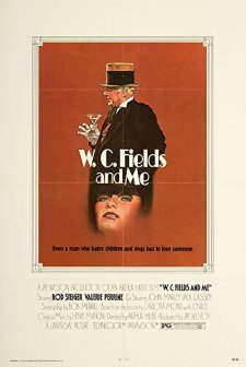 W.c. Fields And Me