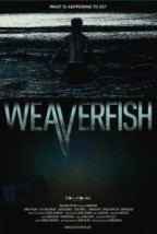 Weaverfish (2012) afişi Weaverfish (2012) afişi