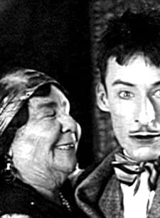 Wedding Slips (1928) afişi