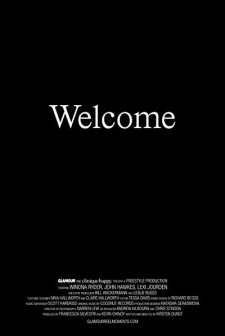 Welcome (2007) afişi