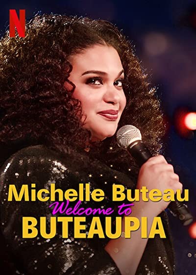 Welcome to Buteaupia (2020) afişi Welcome to Buteaupia (2020) afişi