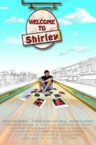 Welcome To Shirley afişi