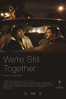 We're Still Together (2016) afişi