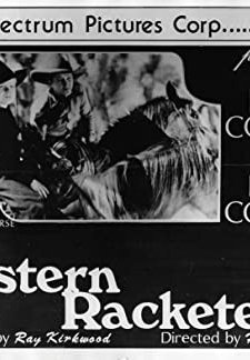 Western Racketeers