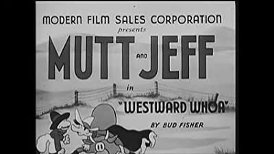 Westward Whoa (1926) afişi Westward Whoa (1926) afişi