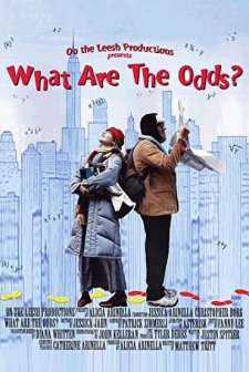 What Are The Odds? (2006) afişi