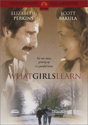 What Girls Learn (2001) afişi What Girls Learn (2001) afişi