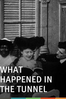 What Happened In The Tunnel