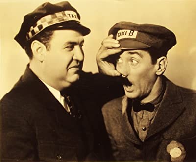 What Price Taxi (1932) afişi What Price Taxi (1932) afişi