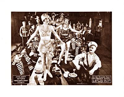 When A Man's A Prince (1926) afişi When A Man's A Prince (1926) afişi