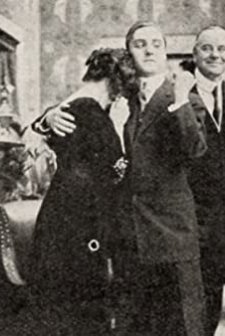 When A Man's Married His Trouble Begins (1911) afişi