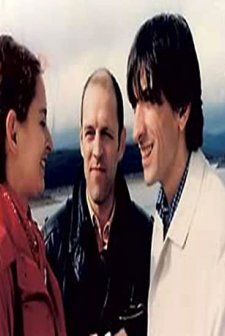 When ıt Thunders (1999) afişi