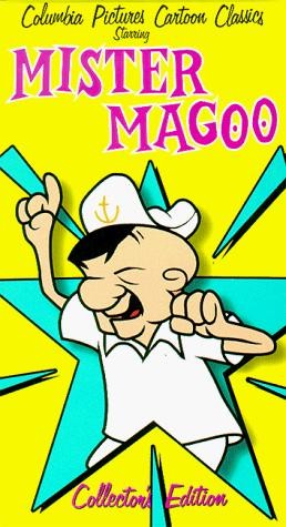 When Magoo Flew (1954) afişi When Magoo Flew (1954) afişi