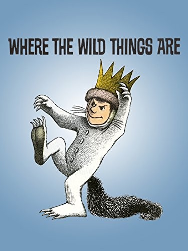 Where the Wild Things Are (1975) afişi Where the Wild Things Are (1975) afişi