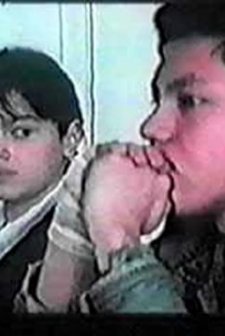 Where's Your Home, Snail? (1992) afişi