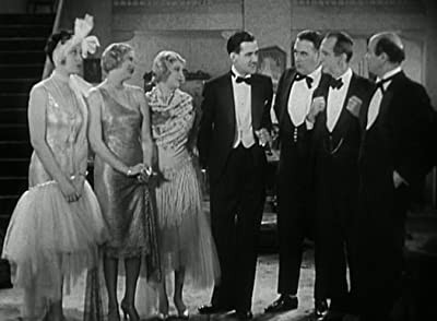 Whispering Whoopee (1930) afişi Whispering Whoopee (1930) afişi