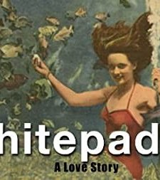 Whitepaddy (2006) afişi