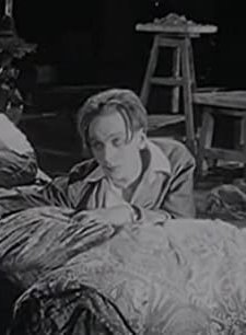 Who ıs The Man? (1924) afişi