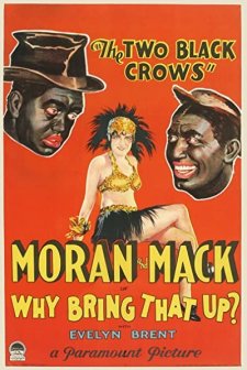 Why Bring That Up? (1929) afişi
