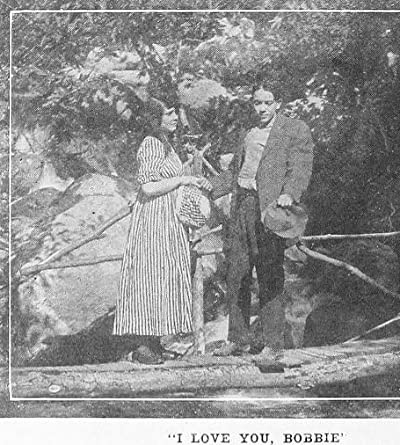 Why Love ıs Blind (1916) afişi Why Love ıs Blind (1916) afişi