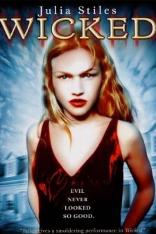 Wicked (1998) afişi