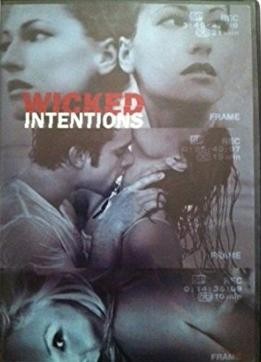 Wicked Pleasures (2002) afişi Wicked Pleasures (2002) afişi