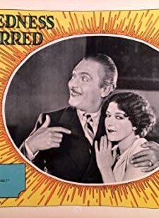 Wickedness Preferred (1928) afişi