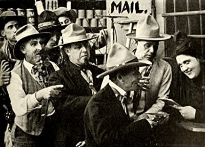 Widow Jenkins' Admirers (1912) afişi Widow Jenkins' Admirers (1912) afişi