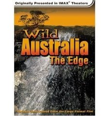 Wild Australia: The Edge