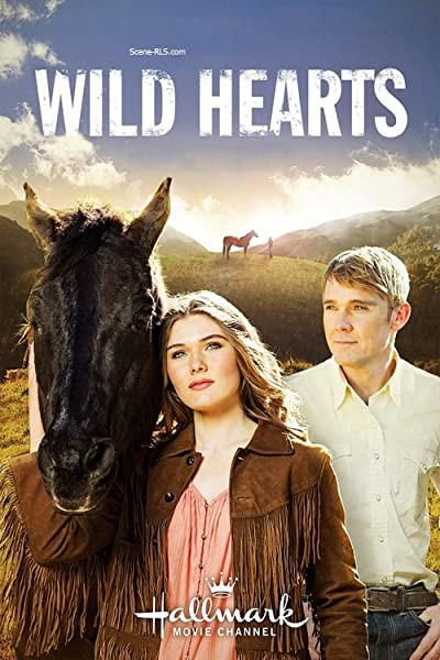 Wild Hearts (2006) afişi Wild Hearts (2006) afişi