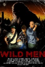 Wild Men (2015) afişi Wild Men (2015) afişi
