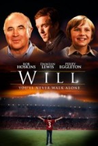 Will (2011) afişi Will (2011) afişi