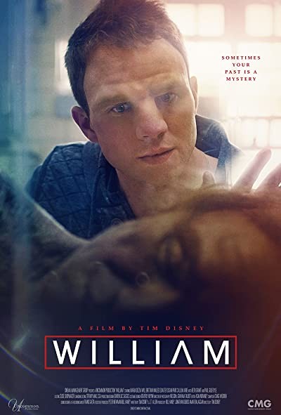 William (2019) afişi William (2019) afişi