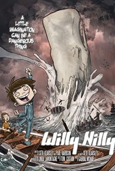 Willy Nilly (2018) afişi
