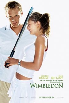 Wimbledon (2004) afişi
