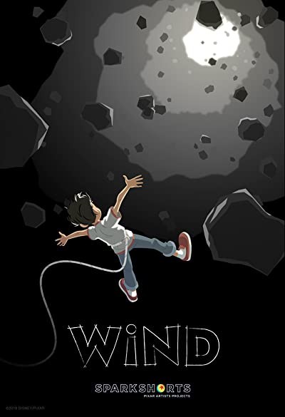Wind (2019) afişi Wind (2019) afişi