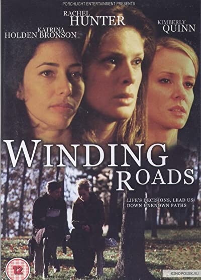 Winding Roads (1999) afişi Winding Roads (1999) afişi