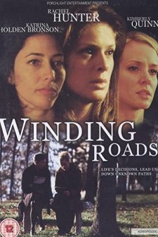 Winding Roads (1999) afişi