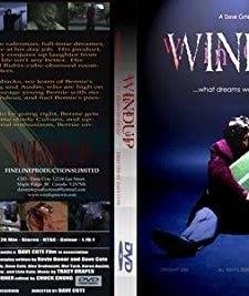 Windup (2006) afişi