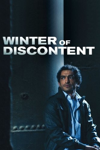 Winter of Discontent (2012) afişi Winter of Discontent (2012) afişi