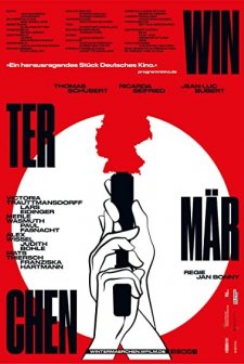 Wintermärchen (2018) afişi