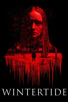 Wintertide (2023) afişi
