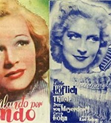 Wir Tanzen Um Die Welt