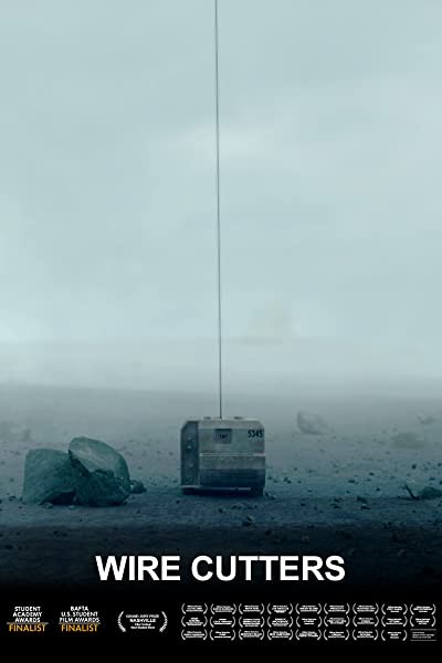 Wire Cutters (2014) afişi Wire Cutters (2014) afişi