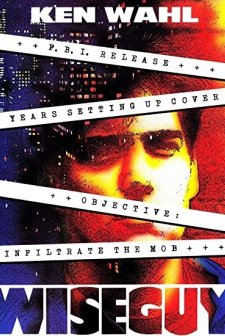 Wiseguy (1996) afişi