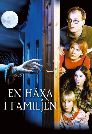 Witch in Our Family (2000) afişi Witch in Our Family (2000) afişi