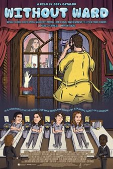 Without Ward (2022) afişi