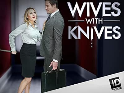 Wives with Knives (2012) afişi Wives with Knives (2012) afişi