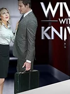 Wives with Knives (2012) afişi