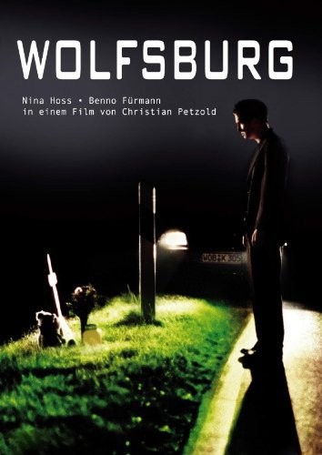Wolfsburg (2003) afişi Wolfsburg (2003) afişi